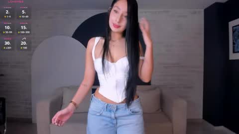 Amara Di online show from March 21, 11:48 am