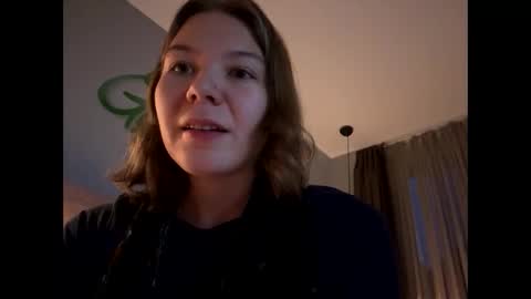 Amara Elise online show from January 25, 4:35 pm