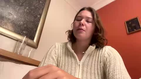 Amara Elise online show from January 14, 11:05 pm