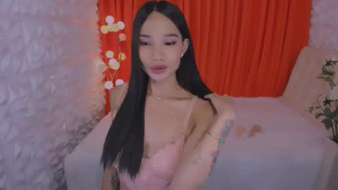 cute amara online show from December 21, 12:00 pm