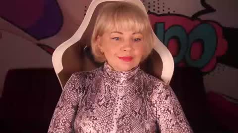 Sofia online show from July 12, 7:06 pm