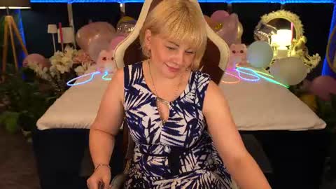 Sofia online show from July 18, 7:05 pm