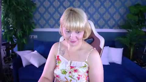 Sofia online show from July 31, 1:12 pm
