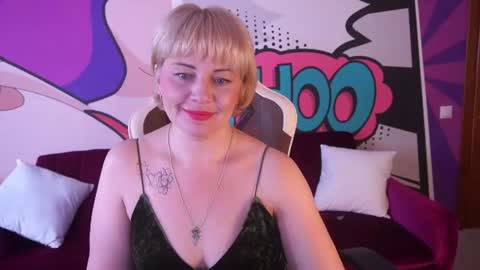 Sofia online show from July 6, 3:47 pm