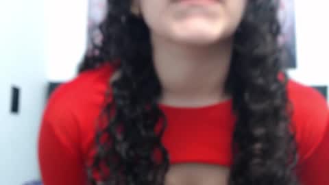 Amaranta online show from November 24, 12:37 pm