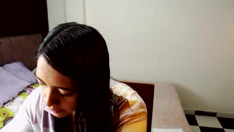 Amaranta wills online show from September 18, 12:47 am