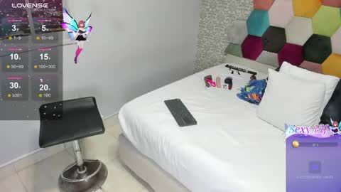 amarantha_hans online show from June 18, 7:19 pm