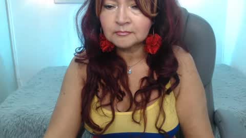 Amarantha online show from July 3, 1:49 pm