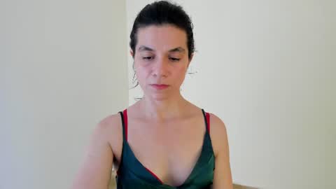 Amarantha online show from July 10, 10:36 pm