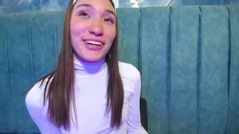 Amare Sole online show from October 14, 1:58 pm
