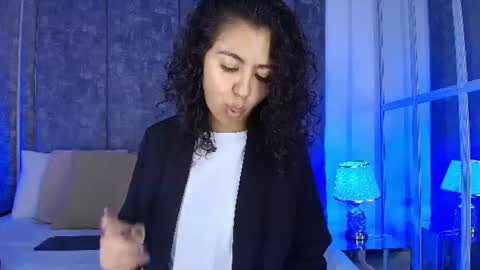 Emily online show from July 17, 11:23 am