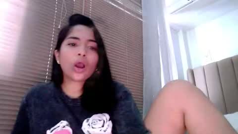 Amariah Holly online show from December 4, 3:50 am