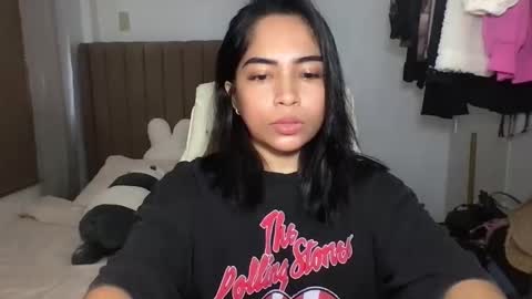 Amariah Holly online show from November 7, 2:25 am