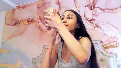 Amarun Jade online show from March 11, 6:05 am