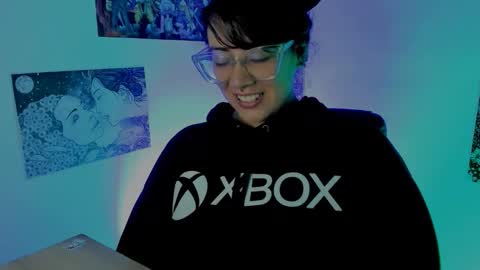  Katt   online show from February 7, 12:13 am