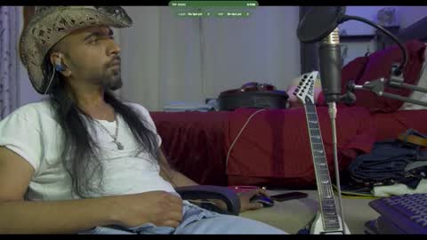 amateurhq online show from December 5, 3:28 am