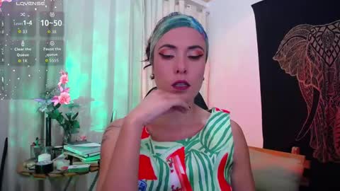 Amatista  Next stream 9 DEC 1 PM COLOMBIAN TIME  miss u and love u online show from November 29, 1:13 am