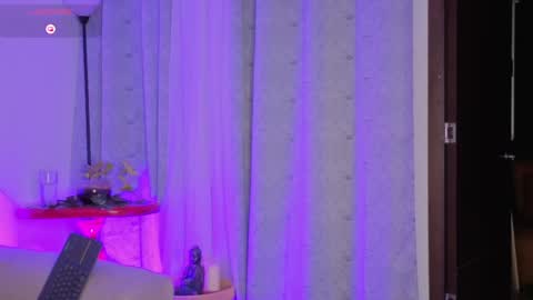 Amatista online show from April 28, 2:27 am