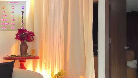 Amatista online show from July 5, 12:47 am