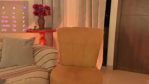 Amatista online show from July 31, 1:28 am