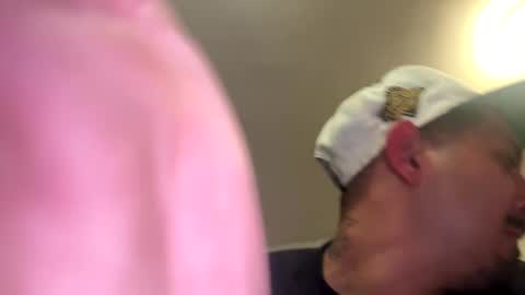 Jamesy online show from February 7, 1:01 pm