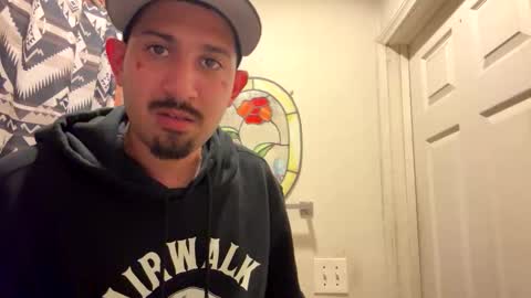 Jamesy online show from December 1, 6:33 am