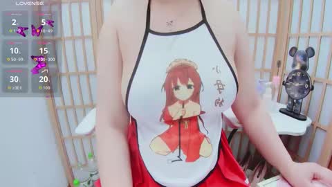 ami online show from April 29, 3:22 am