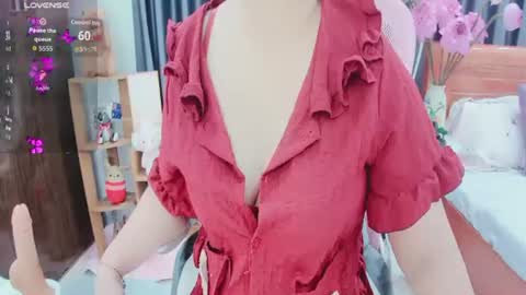 ami online show from July 14, 3:55 am