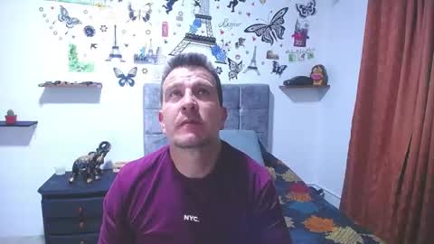 AMAYA online show from June 25, 2:52 am