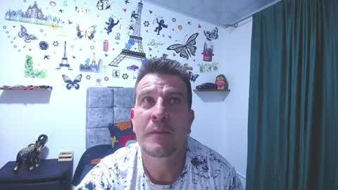 AMAYA online show from August 6, 1:36 am