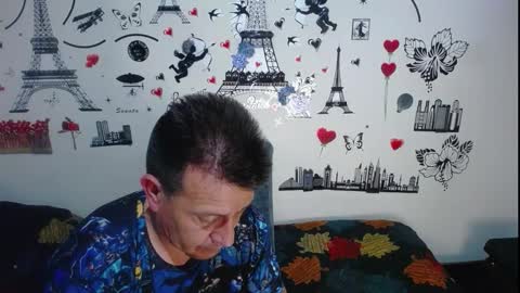 AMAYA online show from November 18, 2:25 am