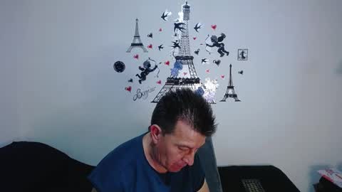 AMAYA online show from February 6, 12:43 am