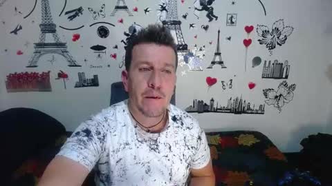 AMAYA online show from October 24, 3:40 am