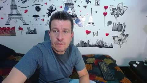 AMAYA online show from March 2, 3:37 pm