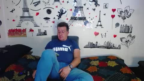 AMAYA online show from February 5, 3:10 am