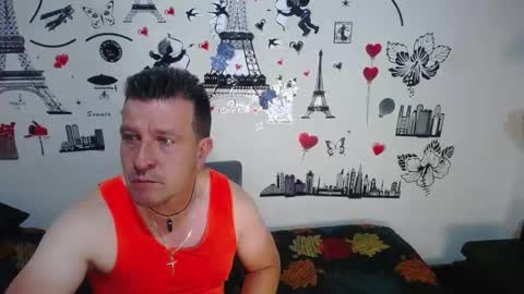 AMAYA online show from September 17, 2:48 am