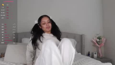 amaya_floress online show from November 8, 8:34 pm