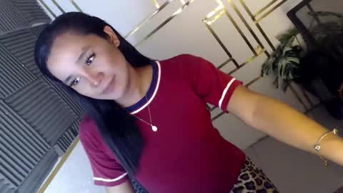 Amaya online show from May 1, 7:57 am