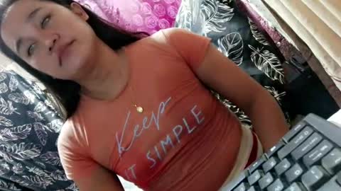 Amaya online show from July 18, 3:52 am