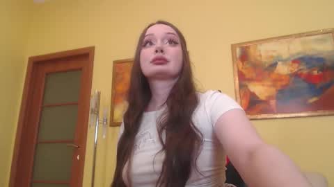 amazing_agness online show from November 19, 8:35 am