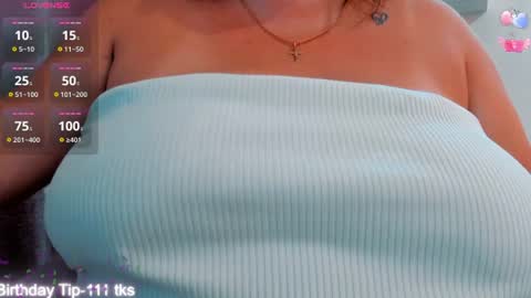 Alina online show from July 29, 8:53 pm