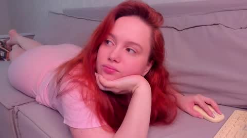 Lilith online show from April 1, 7:09 am
