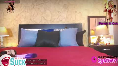 Sharlot online show from July 3, 1:49 pm