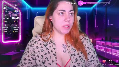 Ellie online show from February 26, 7:02 am