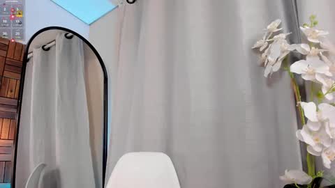 Ambar  online show from March 6, 10:20 pm