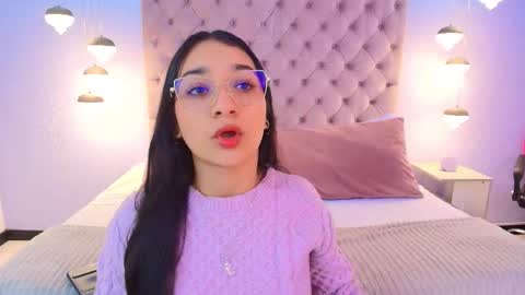  Ambar  online show from February 17, 1:54 pm