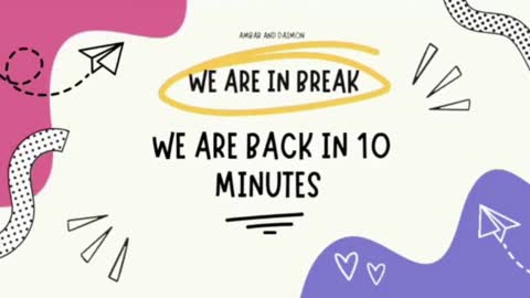 AMBAR AND DAIMON online show from December 29, 2:38 am