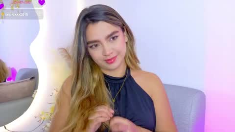 Ambar online show from May 29, 7:12 pm