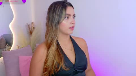Ambar online show from April 23, 6:53 pm