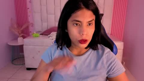 Ambar online show from April 22, 3:13 am